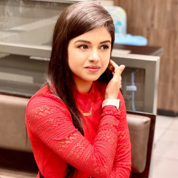 Meet your Posher, Muskan - Picture 1 of 1